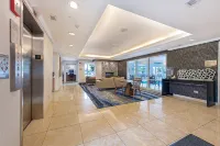 Fairfield Inn & Suites Chicago Naperville