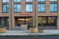 Hampton by Hilton York Piccadilly Hotéis em 