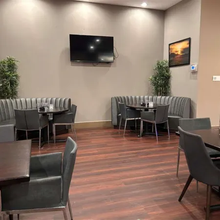 Skyline Hotel Detroit Airport, SureStay Collection by BW