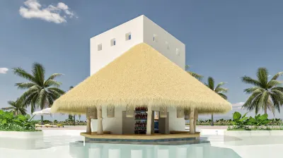 Dreams Playa Esmeralda Hotels in 