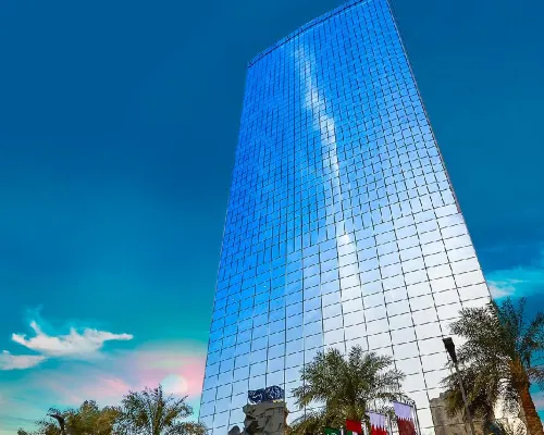 AlHamra Hotel Kuwait Hotels in Kuwait City