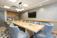 Homewood Suites by Hilton Indianapolis-Airport/Plainfield