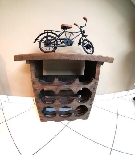 Skyview Suite Two-Bedroom Apartment