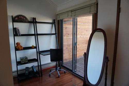 三卧室联排别墅