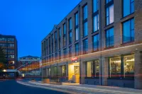 Hampton by Hilton York Piccadilly Hotéis em 