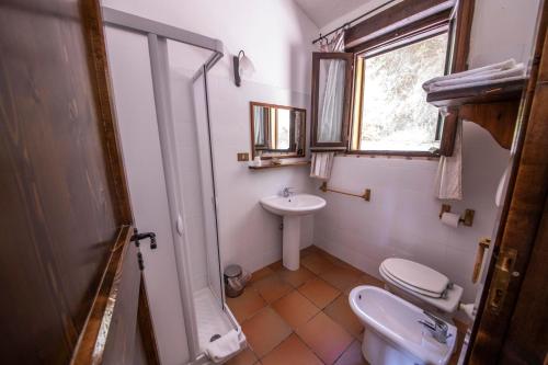 三人房（带独立浴室）