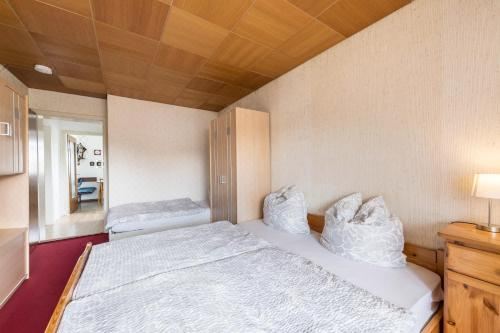 高级一卧室公寓