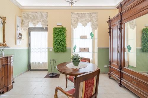 高级一卧室公寓