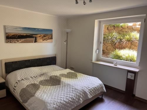 Fewo Eckernf?rde Mit MeerblickSuperior One-Bedroom Apartment