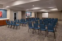 Hampton Inn & Suites Seattle-Airport/28th Ave
