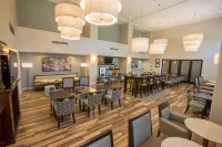 Hampton Inn & Suites Berkshires-Lenox