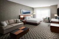 Marriott Dallas Allen Hotel & Convention Center