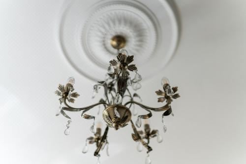 三卧室联排别墅