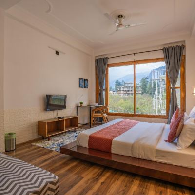 Deluxe Room Alt Life Promo Code