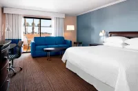 Four Points by Sheraton Ventura Harbor Resort