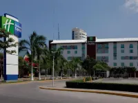 Holiday Inn Express VILLAHERMOSA TABASCO 2000 by IHG Hotels in 