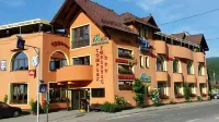 Max International Hotel & Resort Hoteles en 