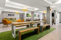 Spark by Hilton Catoosa Tulsa