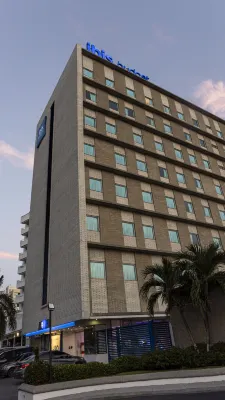 Ibis Budget Barranquilla Hotels in 