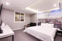 Ulsan Uljugun Bene