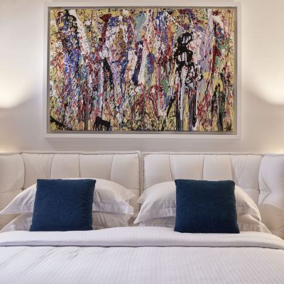 兩卧室別墅帶私人泳池 麥柯尼亞安大使羅萊夏朵酒店優惠