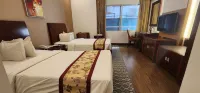Hotel Bengal Inn Hotels in 
