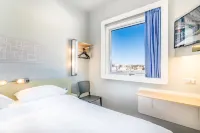 Ibis Budget Iquique Hotels in 
