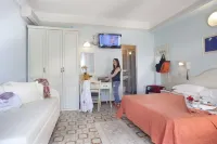 Hotel Cadiz