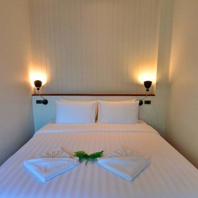 Double Room with Private Bathroom Lana Beds and Spaces Promo Code