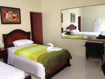 Hotel MundialCity Hotels in 
