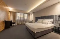 Hotel Vega Sofia Hotele w: Studentski Grad