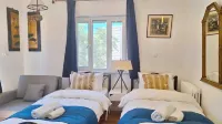 Tzefania Hotel