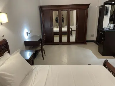 Hotel les Arcades Hoteles en 