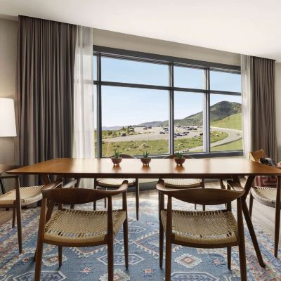 Origin Suite Origin Red Rocks, a Wyndham Hotel Promo Code
