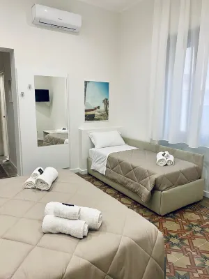 B&B Hèlios Hotels in 