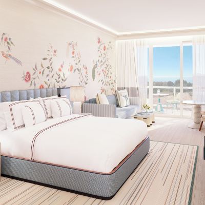 Junior Suite With Sea View (2 Adults + 1 Child) Don Carlos Resort & Spa Promo Code