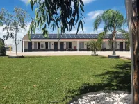 The Phoenix Artesian Spa Resort and Accommodation