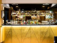 Hotel Kurrajong Canberra Hotels in Barton