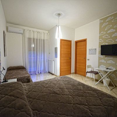 Double Room Aback Promo Code