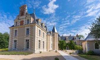 Les Sources de Cheverny - Housity