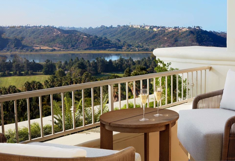 Park Hyatt AviaraKing Room With Coastal View