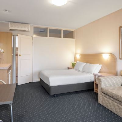 Standard Double Room Dorset Gardens Hotel Promo Code