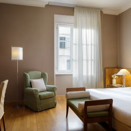 Hotel Ilaria