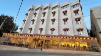 Sharah Mountains Hotel Hoteles en 