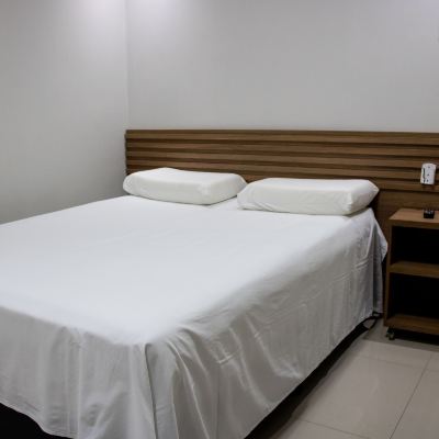Basic Double Room Hotel Universal Promo Code