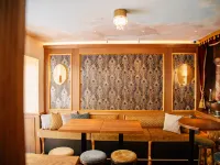 Hotel Ludwigs Hotels in Fussen