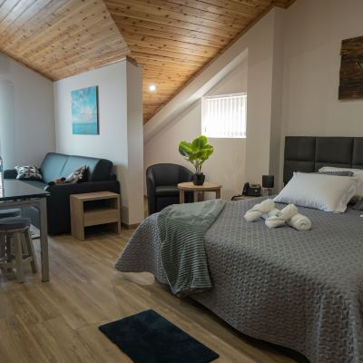 Deluxe Studio Suite Nereida Promo Code