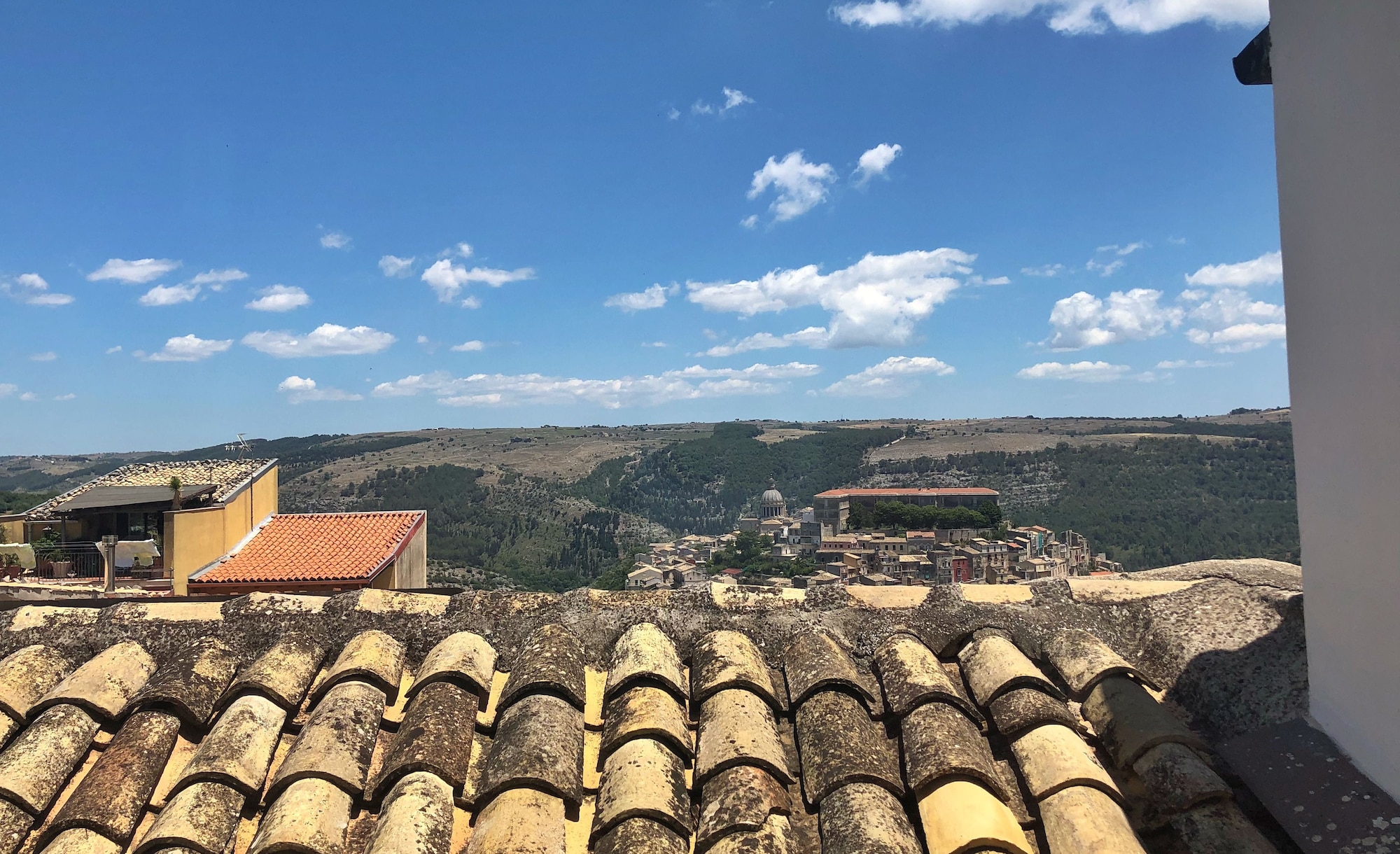 Villa Del LauroSuperior Room