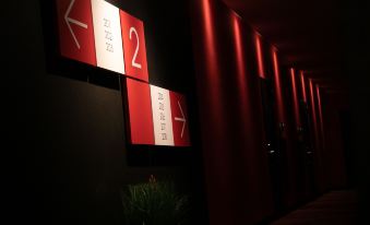 Hotel Lune Claire (Adult Only) - Housity
