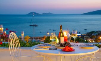 Kalkan HAN Hotel - Housity